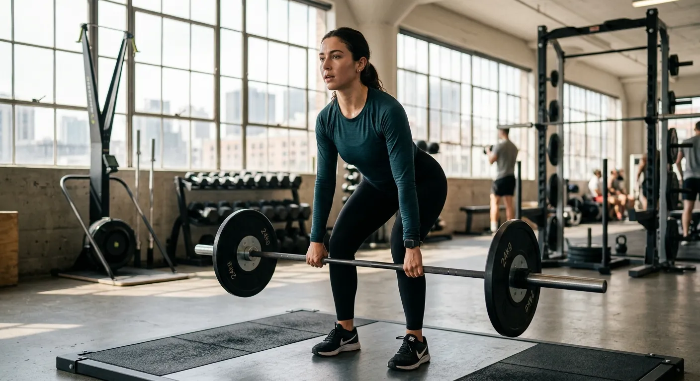 Best Pre-Workout for Women Beginners: What to Look For Before You Buy