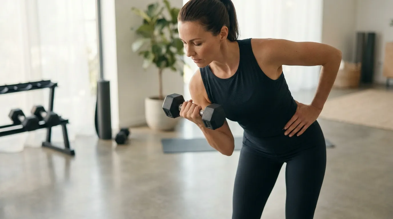 Is It Best to Workout in the Morning or Evening?