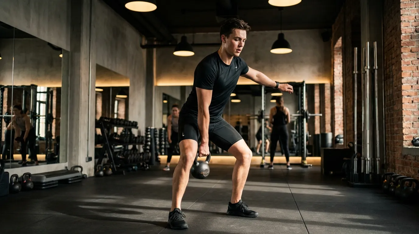 Morning Workout Routine: A Practical Guide to Starting Your Day With Movement