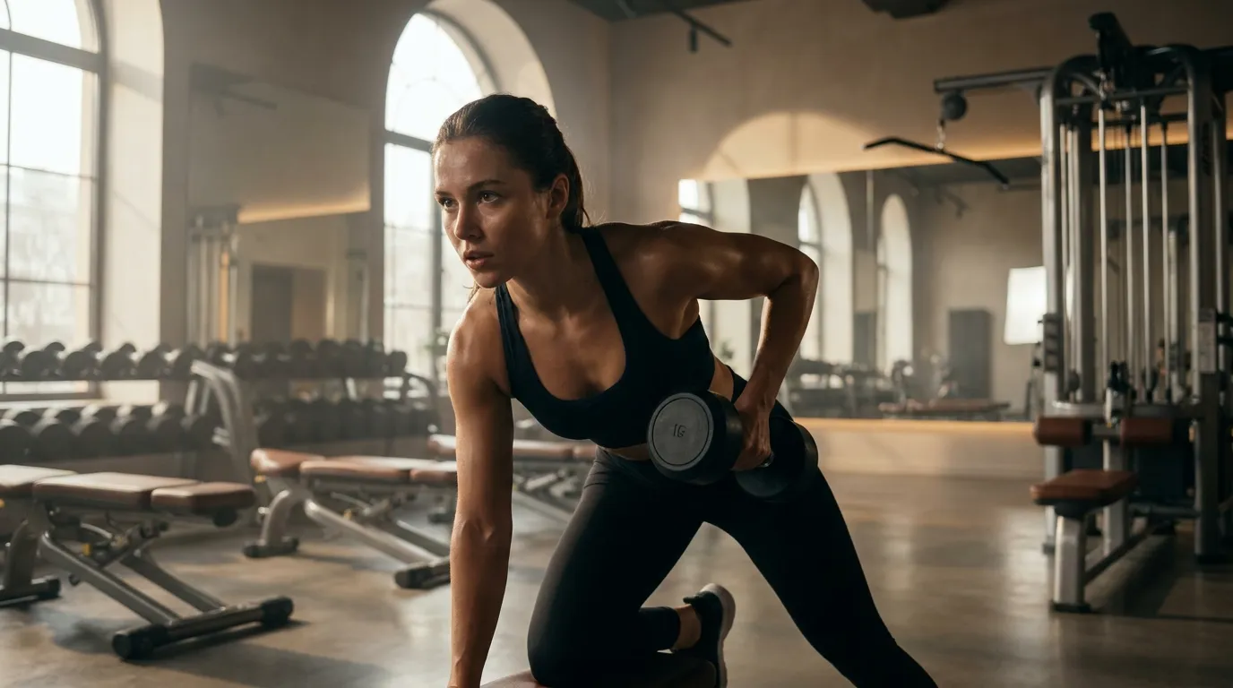 What to Eat Before a Morning Workout: A Practical Guide to Better-Fueled Training